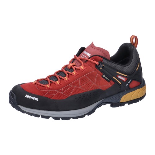 Scarpe trekking uomo - scarpe,