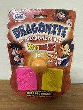 DRAGONITE MICRONITE DRAGONBALL