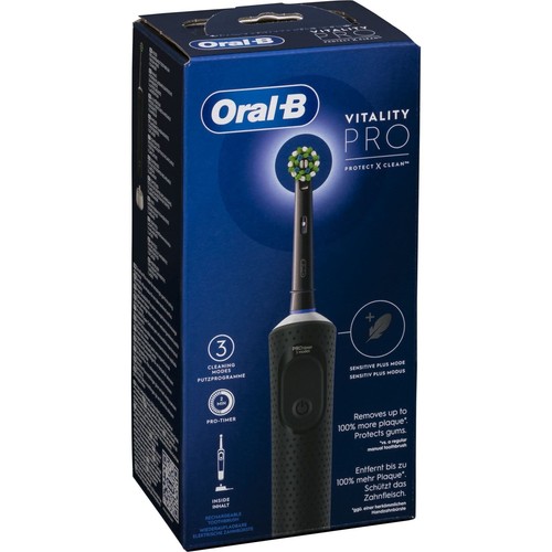 Oral vitality pro - vitality,