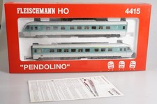 (9625) Fleischmann H0 4415