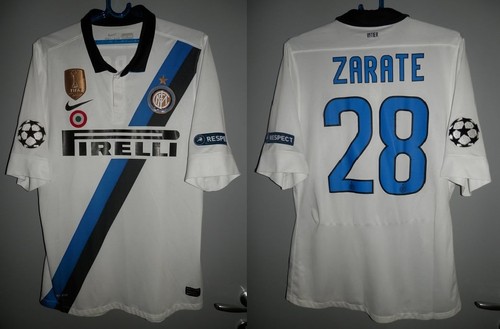 Nike match worn - nike,