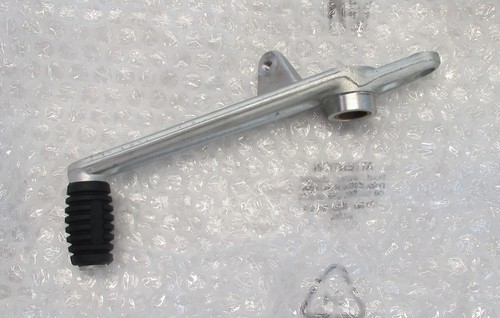 Pedale freno originale ducati - freno,