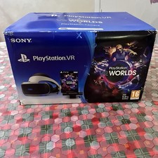 PlayStation VR PS4 | Visore