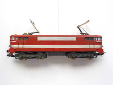 Locomotive Electrique Lima
