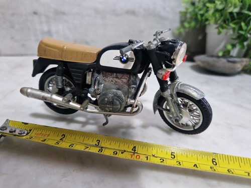 Moto polistil bmw - polistil, anni