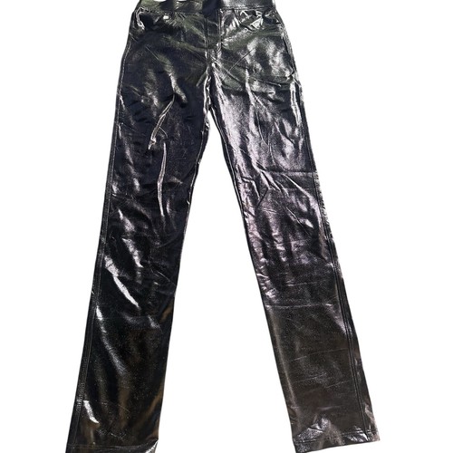 Zara leggings bambini bronzo - zara,