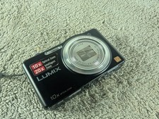 Panasonic Lumix DMC-SZ1 16,1