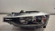 BMW F30 320D, Faro proiettore