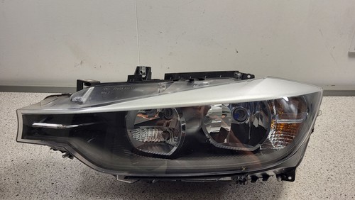 Bmw f30 320d faro - bmw, 320d,