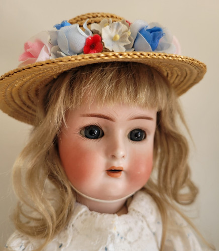 Darling inch simon - darling,