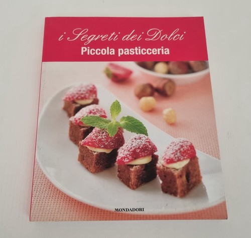 Segreti dei dolci piccola - i,