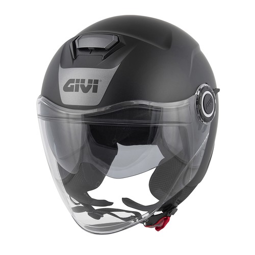 Givi h125bn90060 casco jet - casco,