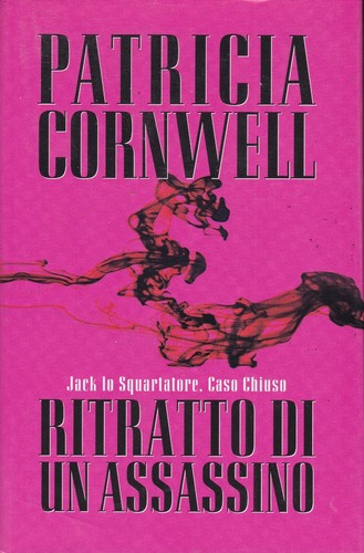 Patricia cornwell - ❤️,