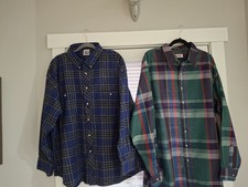Lotto camicie uomo manica - 4,