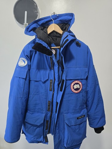 Autentico parka canada goose - autentico,