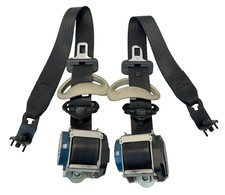 CINTURE DI SICUREZZA ANTERIORI ALFA ROMEO 159 1.9 JTDM (2005-2011) SX+DX