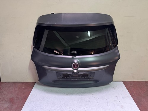 Portellone baule cofano - baule,