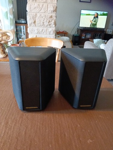 Coppia diffusori surround - di,