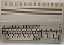 Amiga 500 Rev. 6 in condizioni