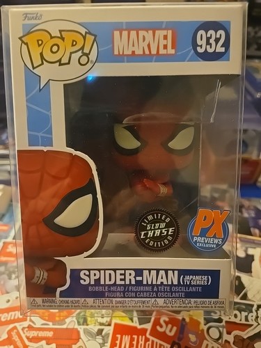 Funko pop marvel - pop!,