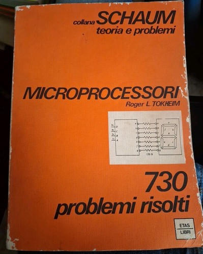 Tokheim microprocessori - tokheim,