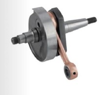 ALBERO MOTORE  VESPA PK 50CC -