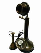 Antique Rotary Dial