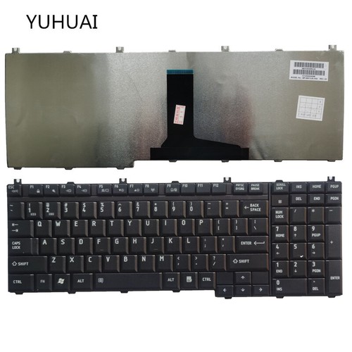 Tastiera toshiba satellite - tastiera,