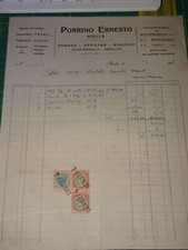 porrino ernesto biella garage