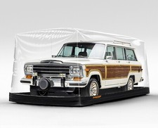 Amazon Protezione Interno SUV