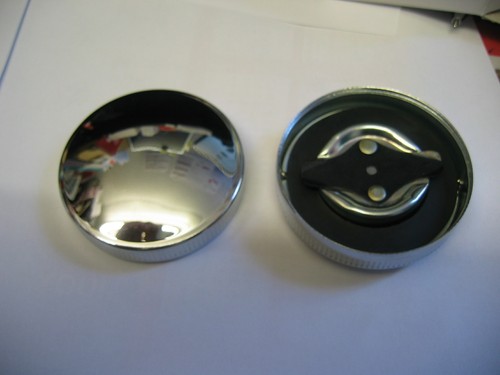 Tappo benzina carburante per - tappo,