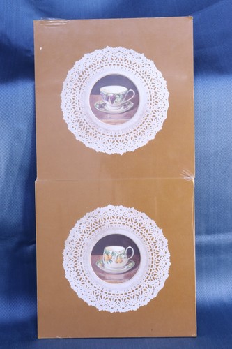 Pellicola doppia tazza