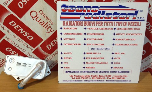 Scambiatore bmw 0 benzina - bmw,