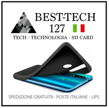 COVER PER HUAWEI P20; P20 PRO