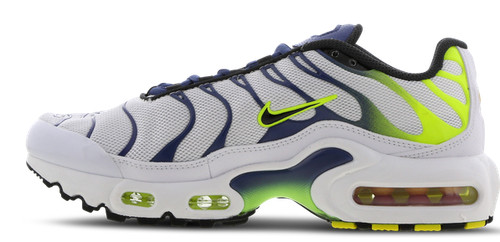 Nike tuned air max plus - tuned,