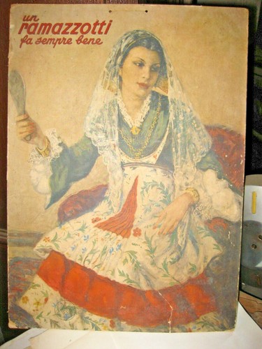 Vittorio gussoni locandina - gussoni, -locandina-