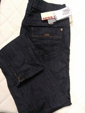 NEW MISS SIXTY WOMENS JEANS