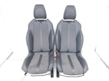 INTERNO COMPLETO IN PELLE E STOFFA PEUGEOT 308 III (--) 1.5 HDI 16V AUT 130CV 20