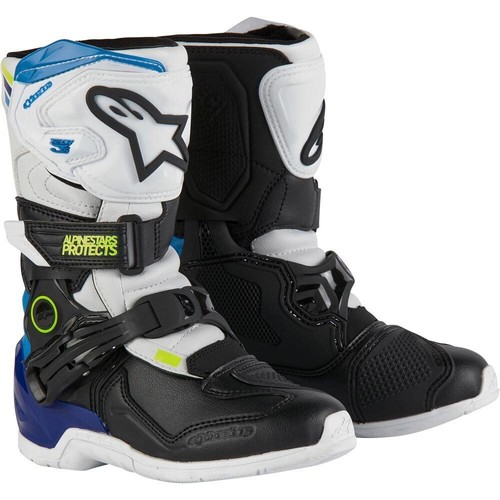 Stivali motocross alpinestars - motocross,