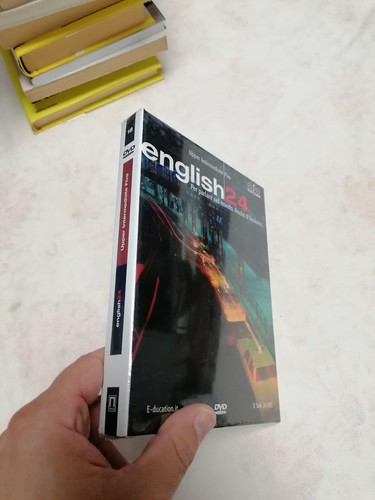 English upper - english, 24