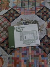 Manuale Istruzioni Gioco Super