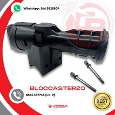 Bloccasterzo Avviamento ORIGINALE Fiat 500 Panda 1.2 1.3 Mj 312 Abarth 61089800