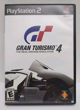 Gran Turismo 4 (Sony