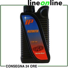 Olio motore universale 4T
