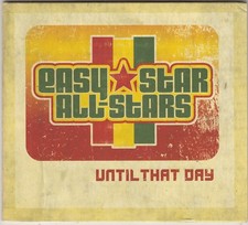 EASY STAR ALL STARS - until that day CD