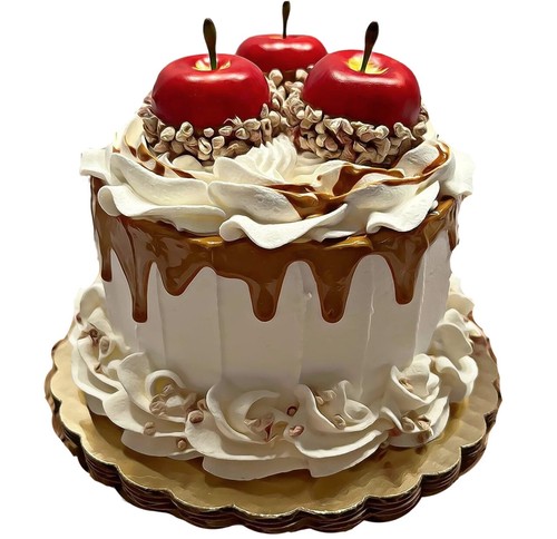 Dezicakes torta finta - dezicakes,
