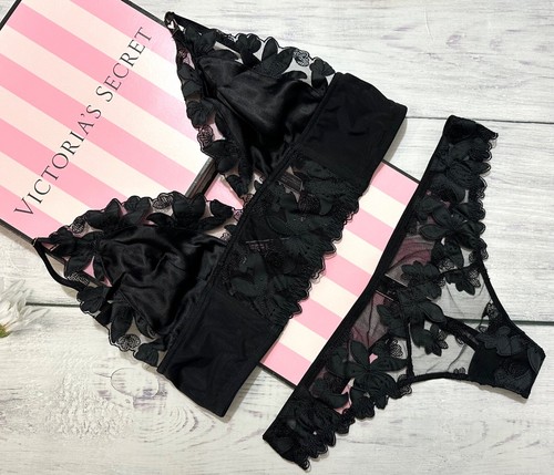 Victoria secret luxe set - luxe,