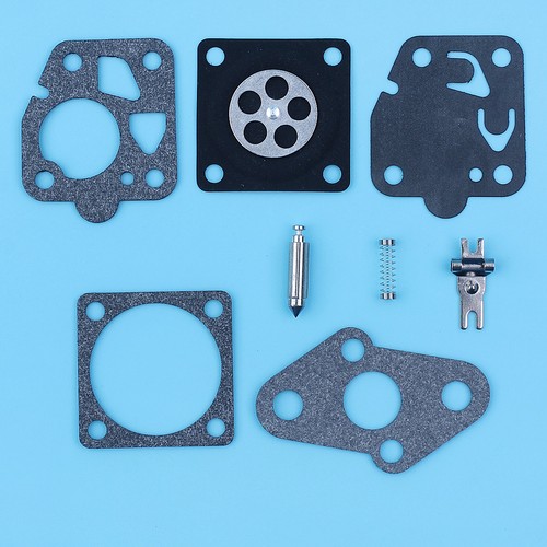 Carburetor carb repair rebuild - carb,