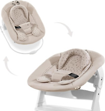 Sdraietta Neonato Alpha Bouncer 2In1, Compatibile Con Seggioloni  Alpha plus E B