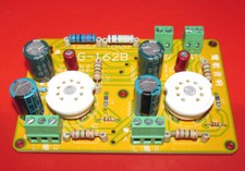 Buffer assemblato 6N11/6DJ8